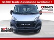  Ram Promaster 2500