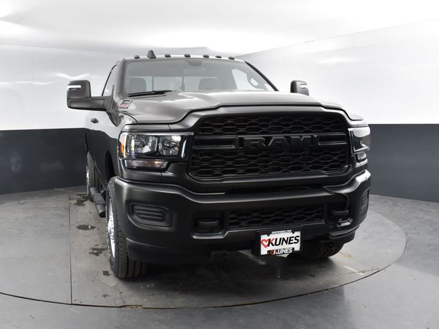 2024 Ram 2500 Tradesman photo 2
