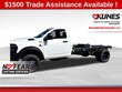 Ram 4500HD
