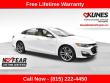 Used 2024 Chevrolet Malibu LT 2LT Sedan