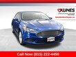 Ford Fusion Hybrid