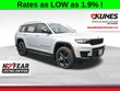 Jeep Grand Cherokee L
