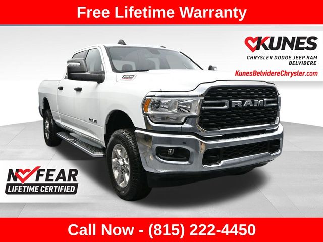 2024 RAM Ram 2500 Pickup Big Horn