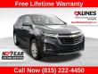 Used 2023 Chevrolet Equinox LT SUV