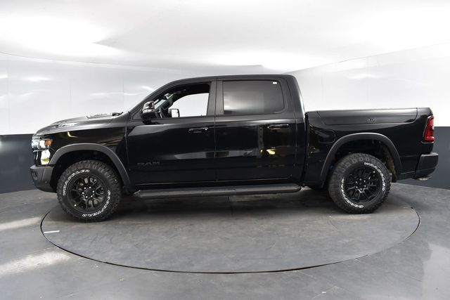 2026 Ram 1500 Rebel photo 3