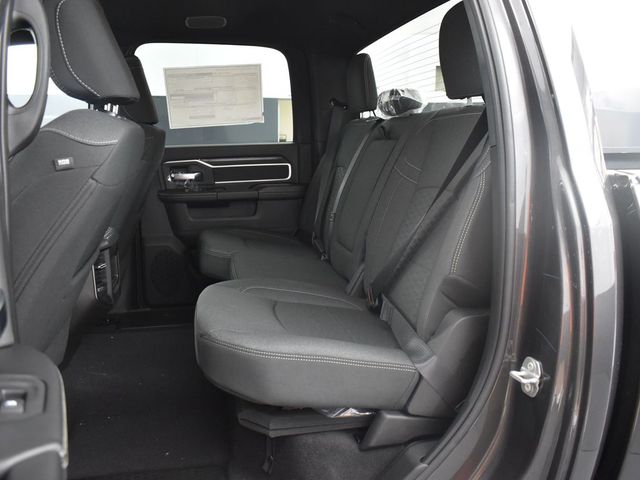 2025 RAM 2500 Big Horn - Photo 10
