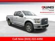 Used 2016 Ford F-150 XLT Truck
