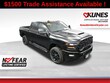  Ram 2500