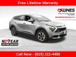 Used 2023 Kia Sportage LX SUV