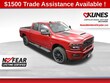  Ram 2500