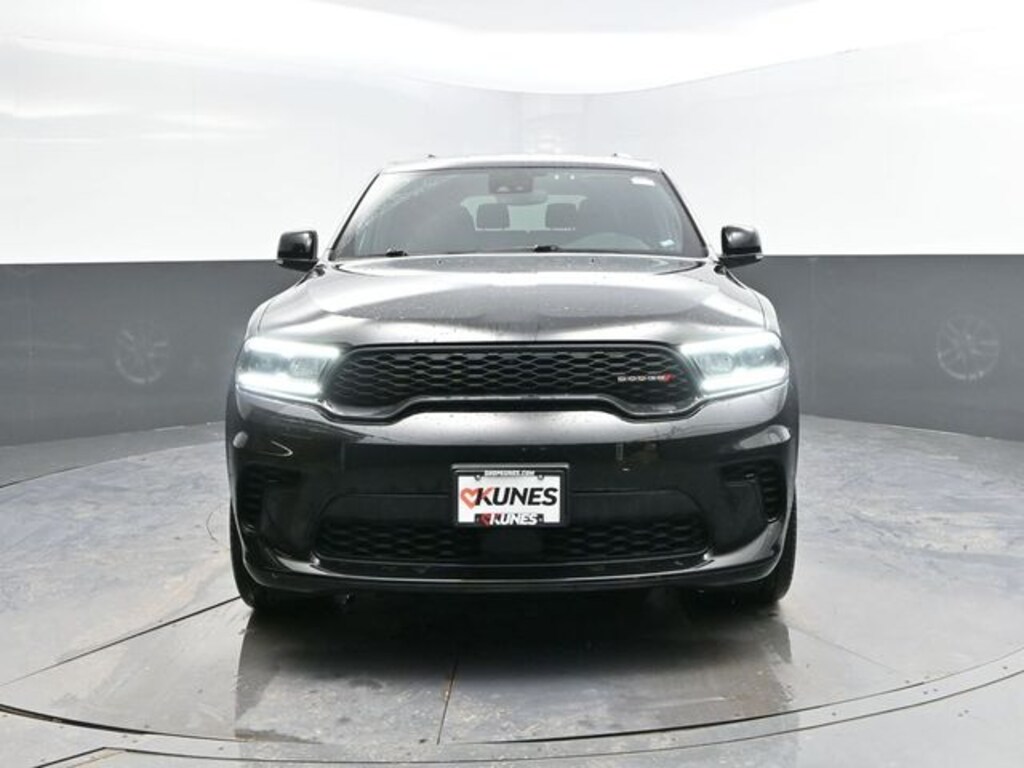 Used 2024 Dodge Durango GT Plus SUV