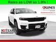 Jeep Grand Cherokee L