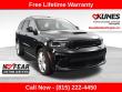 Used 2024 Dodge Durango R/T Plus SUV
