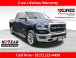 Used 2022 Ram 1500 Big Horn/Lone Star Truck