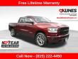 Used 2023 Ram 1500 Laramie Truck