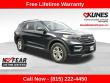 Used 2023 Ford Explorer XLT SUV