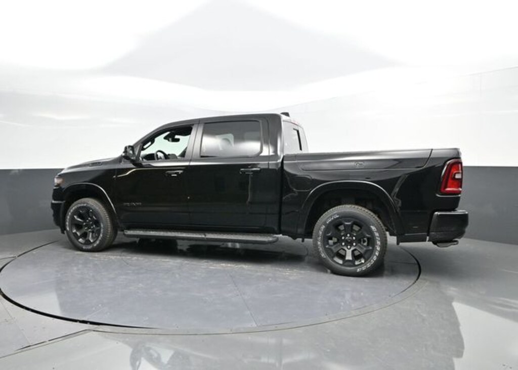 New 2026 Ram 1500 Big Horn/Lone Star Pickup