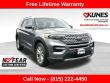 Used 2023 Ford Explorer Limited SUV