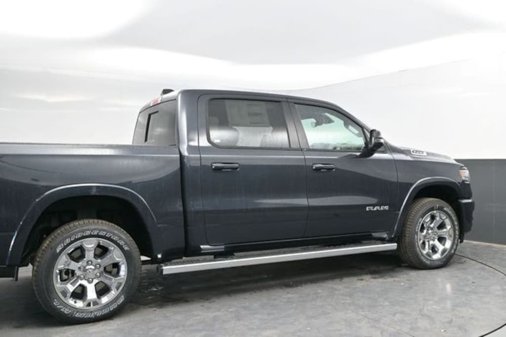 New 2026 Ram 1500 Big Horn/Lone Star Pickup
