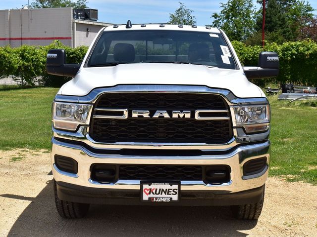 2024 Ram 2500 Tradesman photo 3