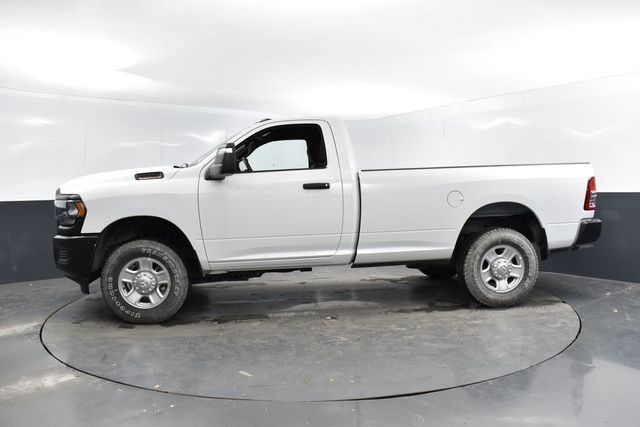 2024 Ram 2500 Tradesman photo 2