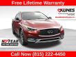 Used 2019 INFINITI QX30 Essential SUV