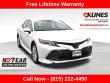 Used 2019 Toyota Camry L Sedan