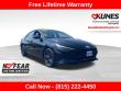Used 2023 Hyundai Elantra SEL Sedan