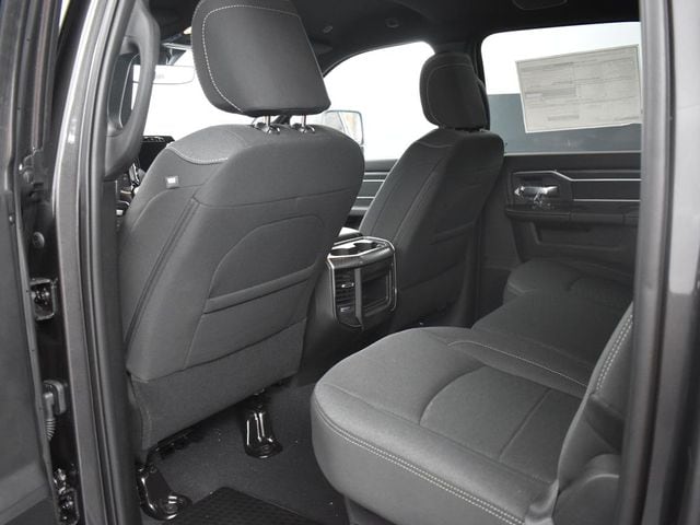 2025 RAM 2500 Big Horn - Photo 12
