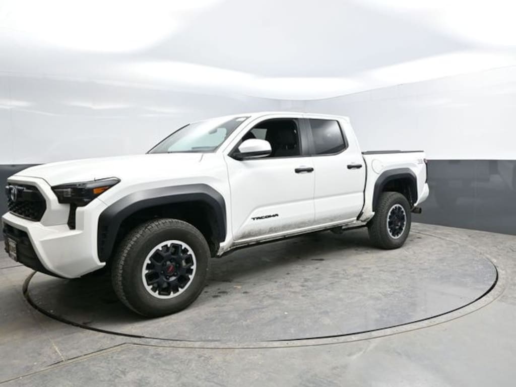 Used 2024 Toyota Tacoma Truck