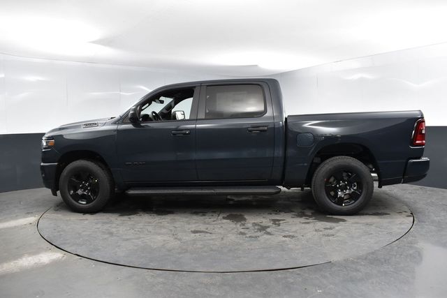 2025 Ram 1500 Tradesman photo 4