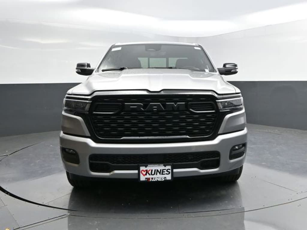 New 2026 Ram 1500 Big Horn/Lone Star Pickup