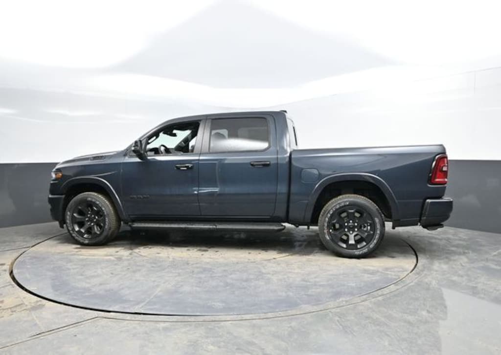 New 2026 Ram 1500 Big Horn/Lone Star Pickup