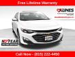 Used 2024 Chevrolet Malibu LT 1LT Sedan