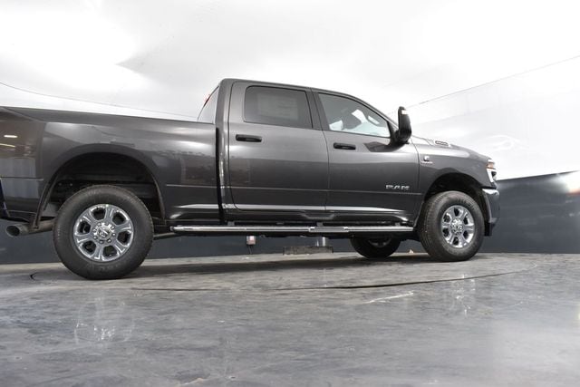 2025 RAM 2500 Big Horn - Photo 47