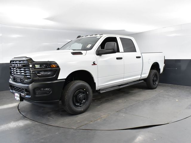 2025 RAM 2500 Tradesman - Photo 6