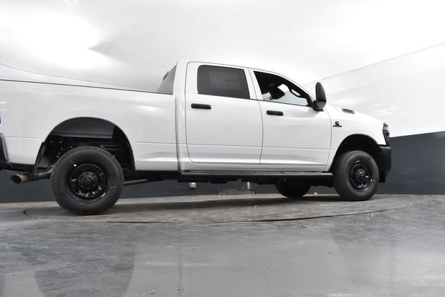 2025 RAM 2500 Tradesman - Photo 44