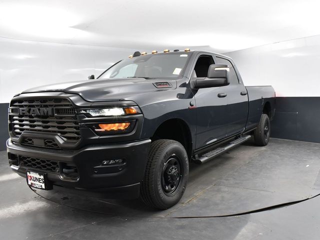 2025 Ram 2500 Tradesman photo 3