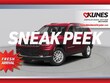 Jeep Grand Cherokee L