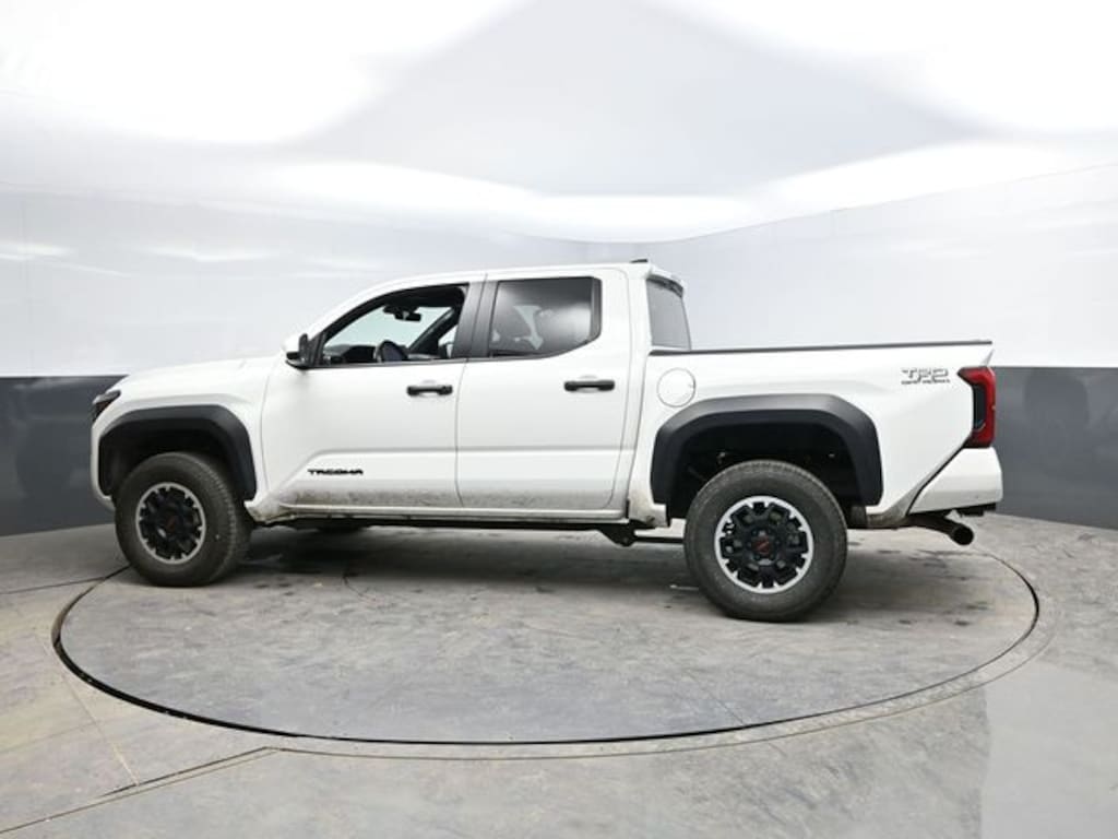 Used 2024 Toyota Tacoma Truck