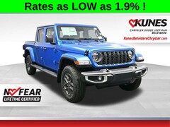 2026 Jeep Gladiator Sport S Pickup