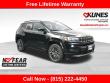 Used 2023 Jeep Compass High Altitude SUV
