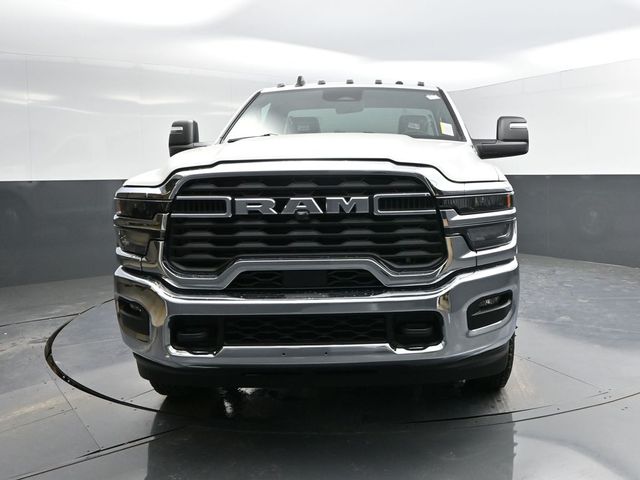 2026 Ram 3500 Tradesman photo 2