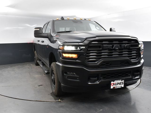 2025 Ram 2500 Tradesman photo 2