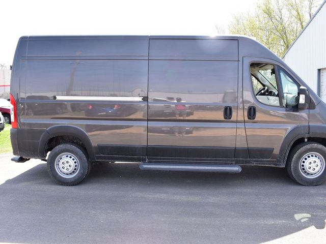 2025 Ram ProMaster 3500 photo 4