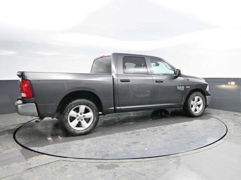Used 2023 Ram 1500 Classic SLT Truck