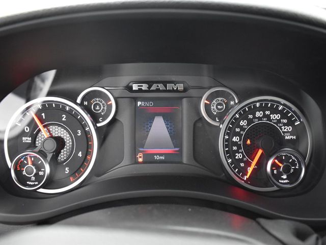 2025 RAM 2500 Tradesman - Photo 30