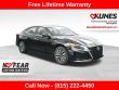 Used 2023 Nissan Altima 2.5 SV Sedan