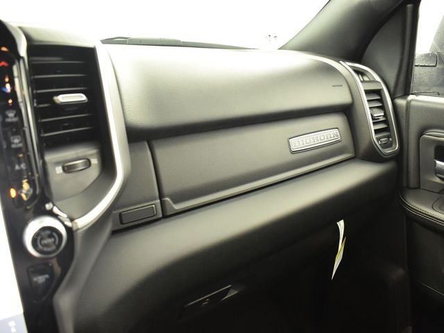 2025 RAM 2500 Big Horn - Photo 27