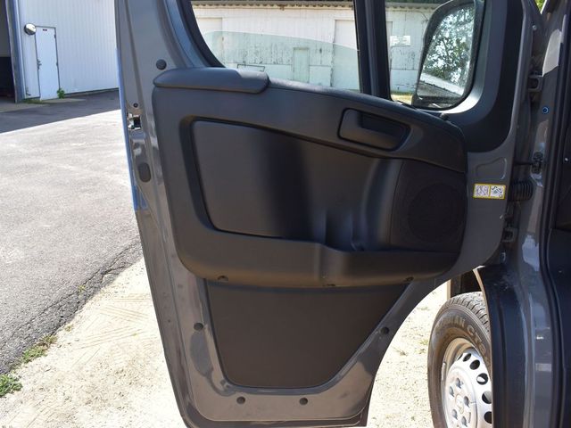 2026 Ram ProMaster 1500 Cargo Van photo 2